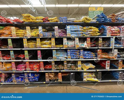 big bags of cereal at walmart